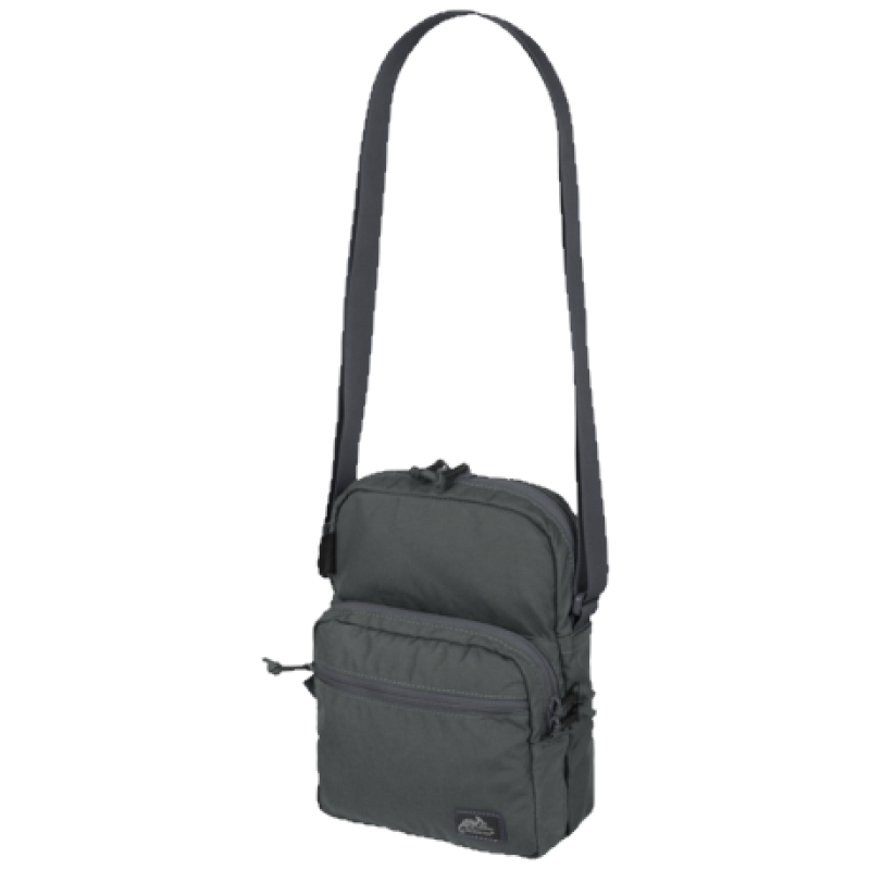 EDC COMPACT SHOULDER BAG - SHADOW GREY - HELIKON TEX