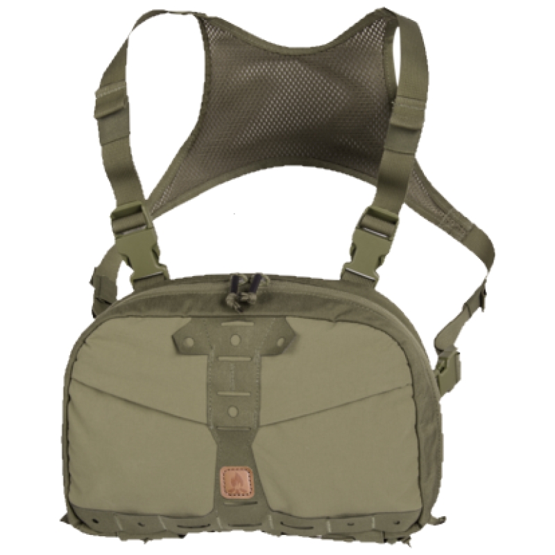 CHEST PACK NUMBAT - ADAPTIVE GREEN - HELIKON TEX