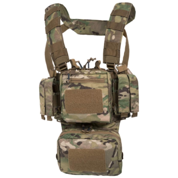 TRAINING MINI RIG - MULTICAM - HELIKON TEX