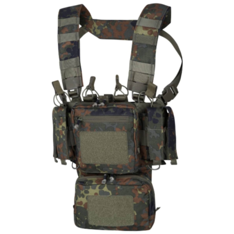 TRAINING MINI RIG - FLECKTARN - HELIKON TEX