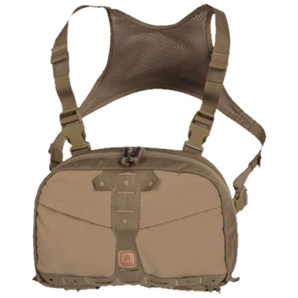 CHEST PACK NUMBAT - COYOTE - HELIKON TEX