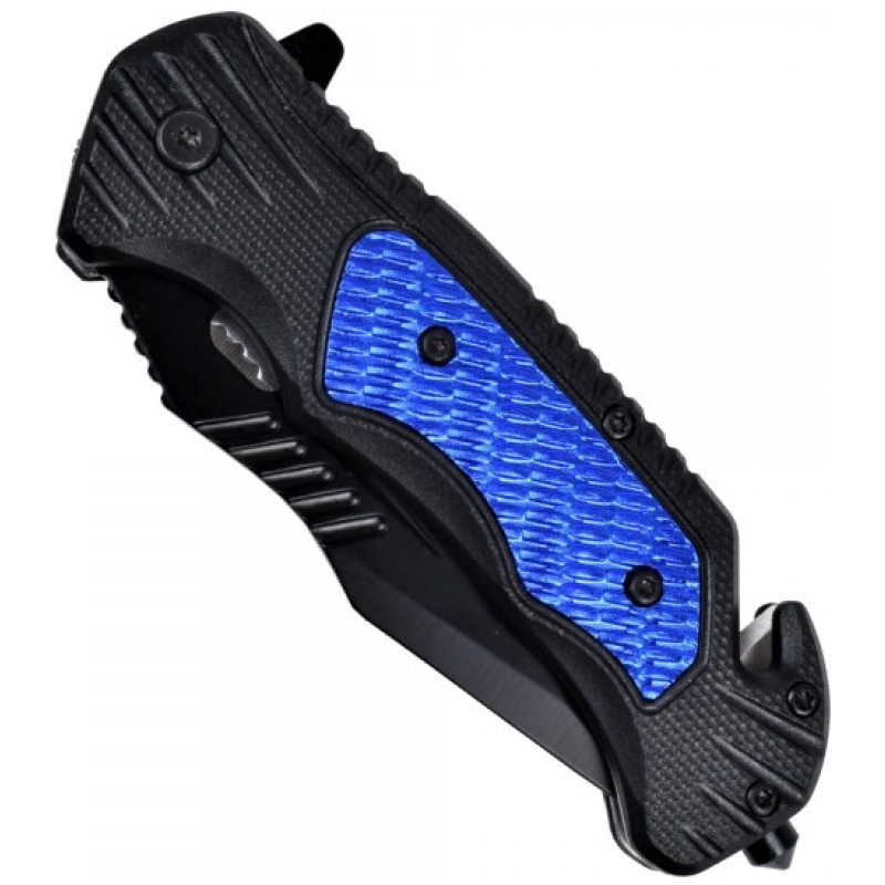 COLTELLO TATTICO (CW-164) - SCK - immagine 3