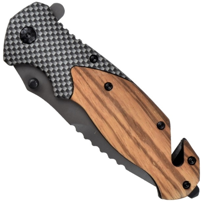 COLTELLO TATTICO (CW-K03) - SCK - immagine 3
