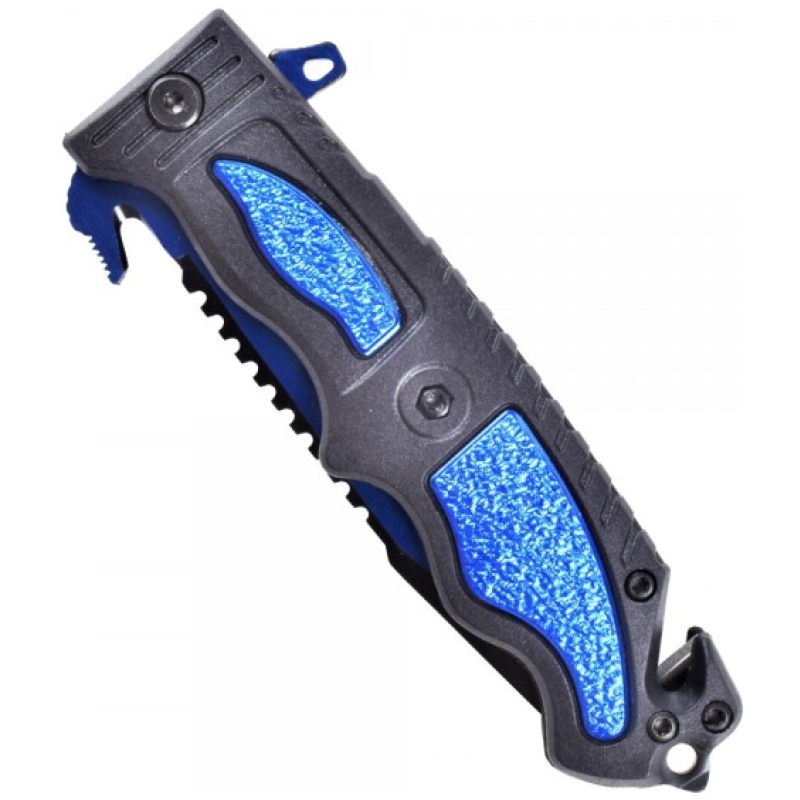 COLTELLO TATTICO (CW-142-2) - SCK - immagine 3