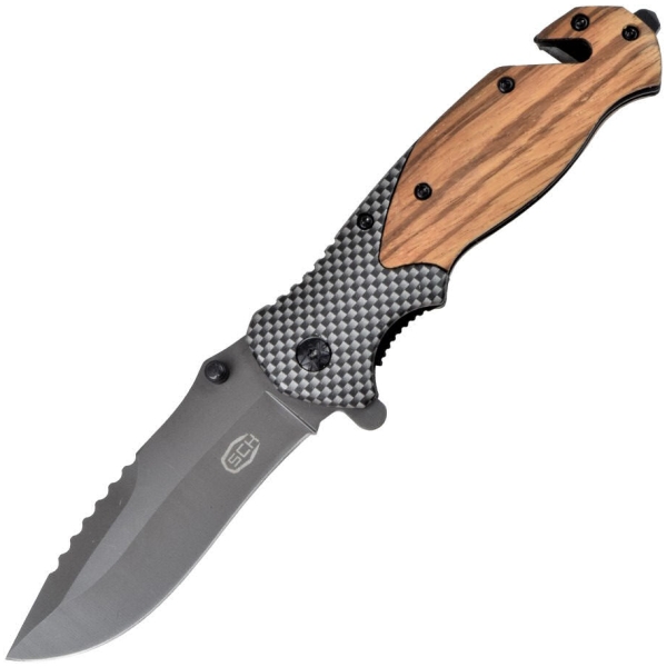 COLTELLO TATTICO (CW-K03)