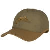 HELIKON-TEX LOGO CAP - ADAPTIVE GREEN / COYOTE - HELIKON-TEX