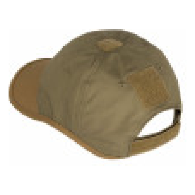 HELIKON-TEX LOGO CAP - ADAPTIVE GREEN / COYOTE - HELIKON-TEX - immagine 4