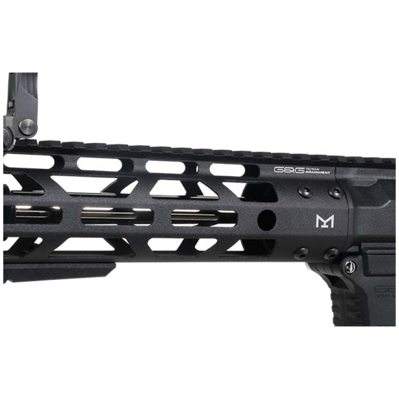 ARP 9 2.0 MOSFET ETU - G&G - immagine 10