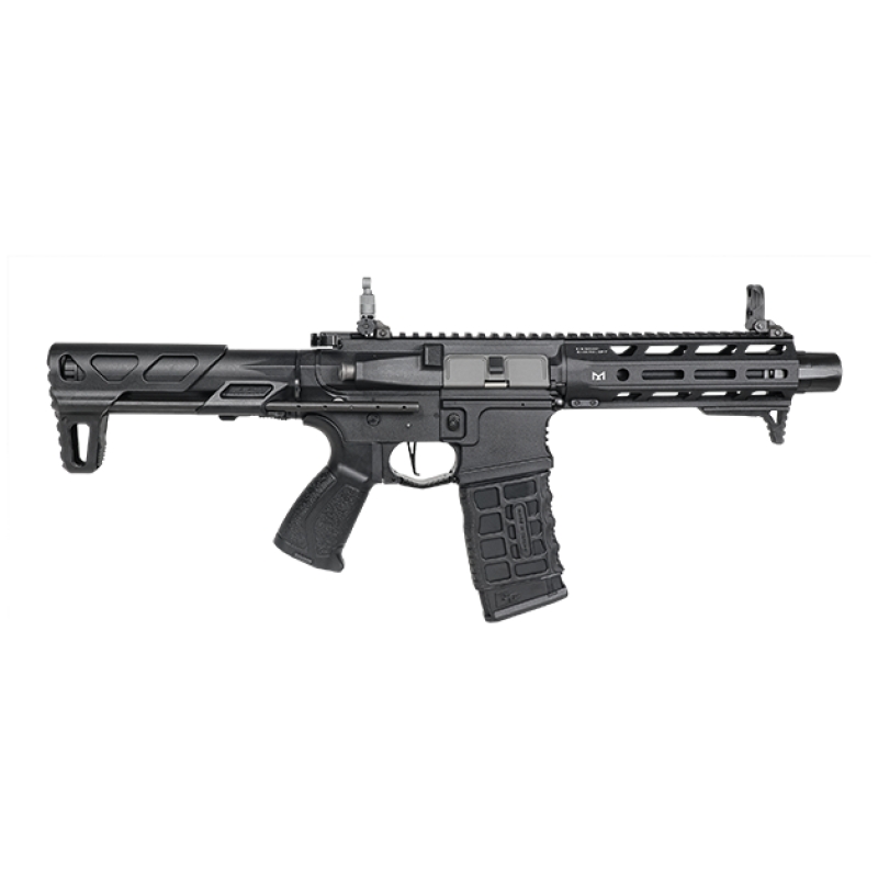 ARP 556 2.0 MOSFET ETU - G&G - immagine 2