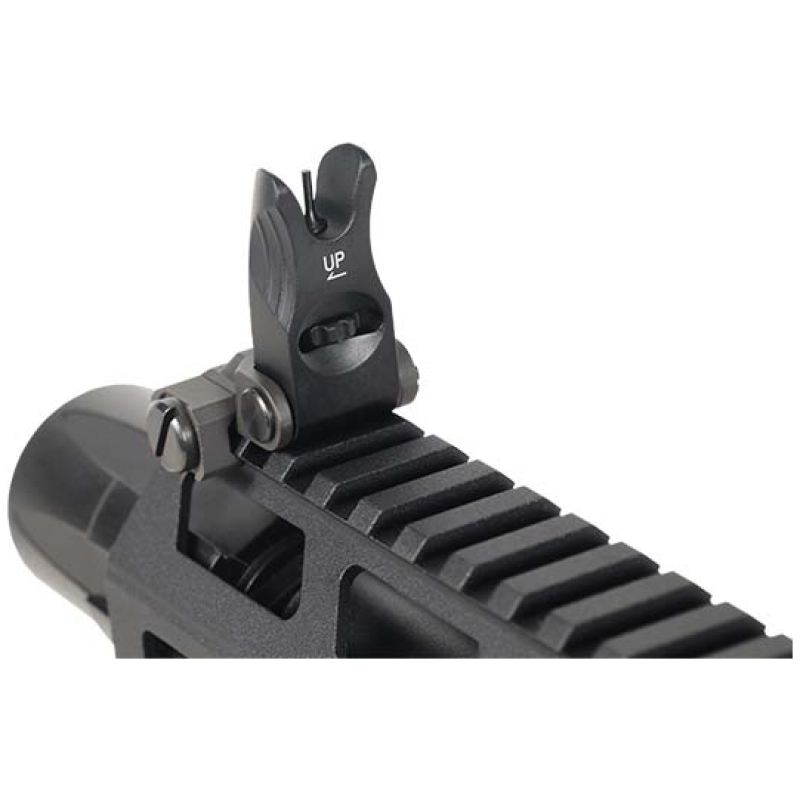 ARP 9 2.0 MOSFET ETU - G&G - immagine 11