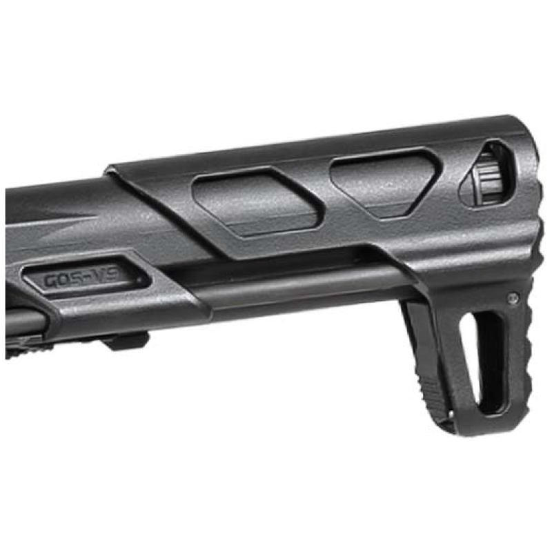 ARP 9 2.0 MOSFET ETU - G&G - immagine 14