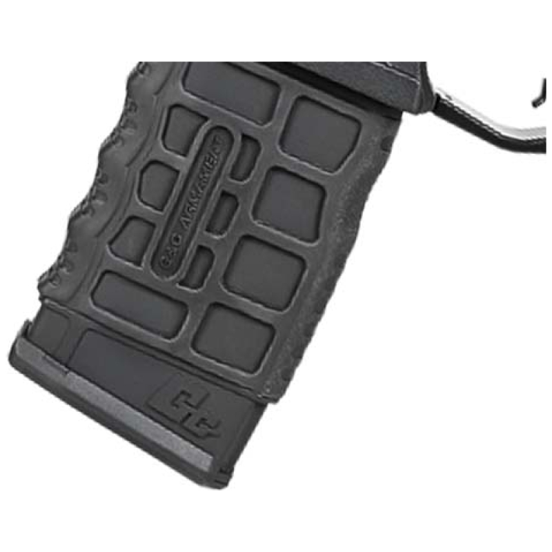ARP 556 2.0 MOSFET ETU - G&G - immagine 21