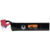 BATTERIA LIPO 11,1V 800mAh 15C PER PDW - T-DEANS - DUEL CODE