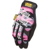 GUANTI ORIGINAL LADY- PINK/CAMO - MECHANIX