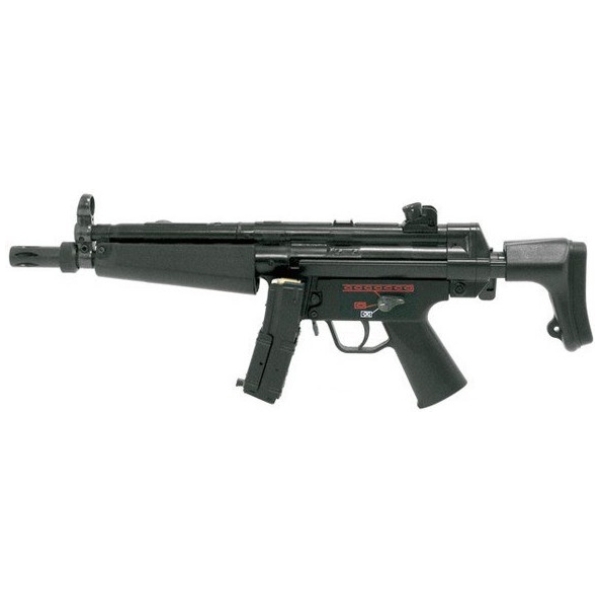 MP5 J (CM027-J)