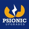 PSIONIC logo