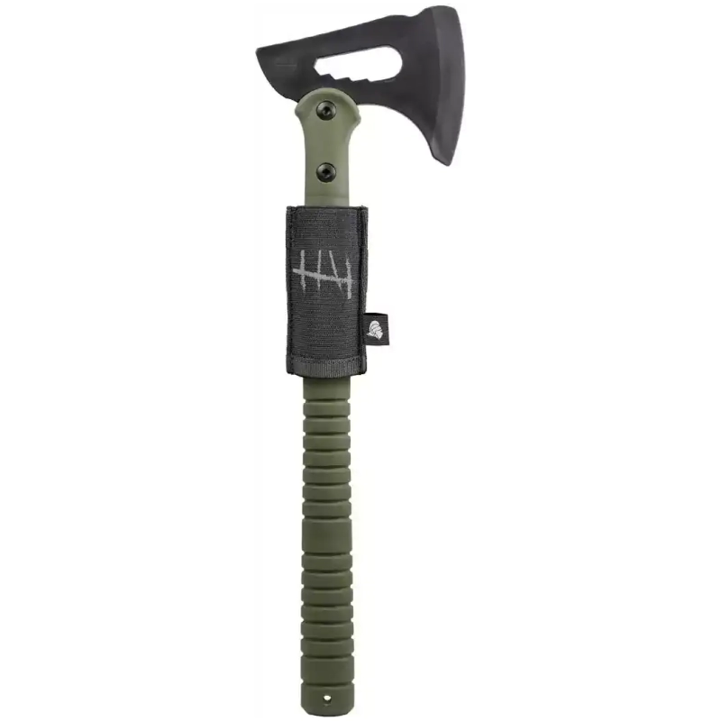 TOMAHAWK PUGNA AXE A.1 - OD GREEN - SECUTOR