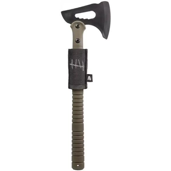 TOMAHAWK PUGNA AXE A.1 - TAN - SECUTOR