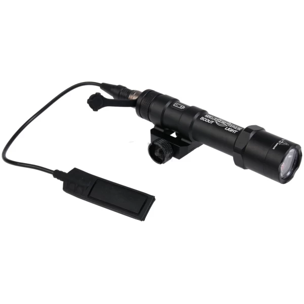 TORCIA M600B 470 LUMEN CON REMOTO - ELEMENT