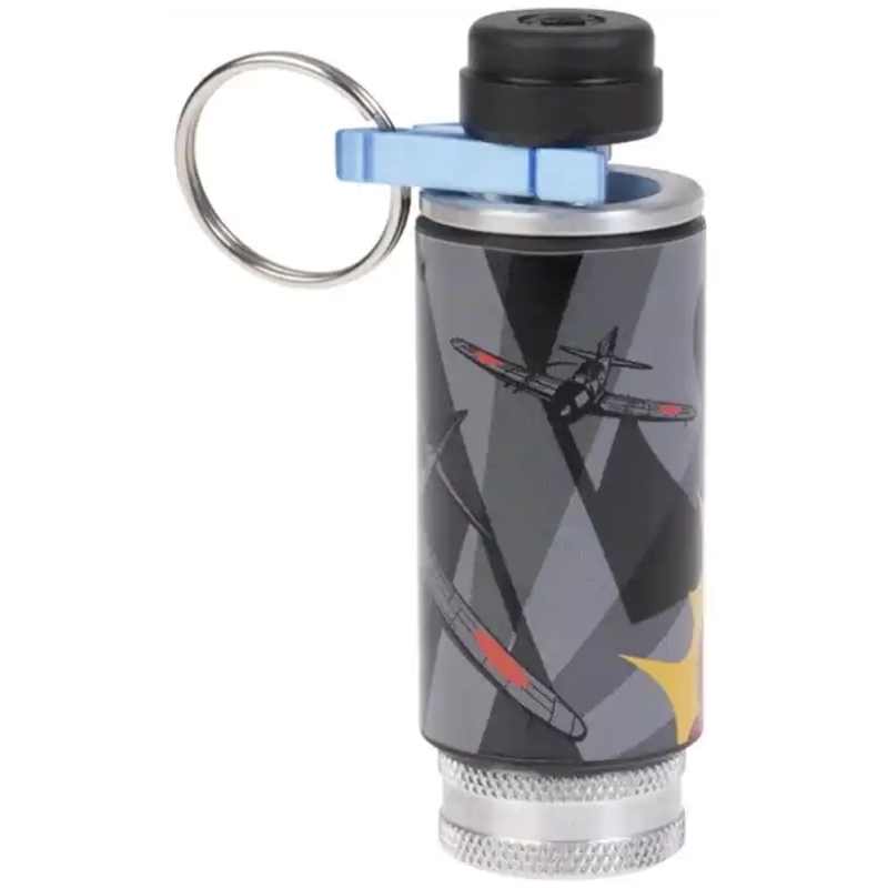 GRANATA A SALVE KAMIKAZE XS 9MM - SAIGO DEFENSE - immagine 2
