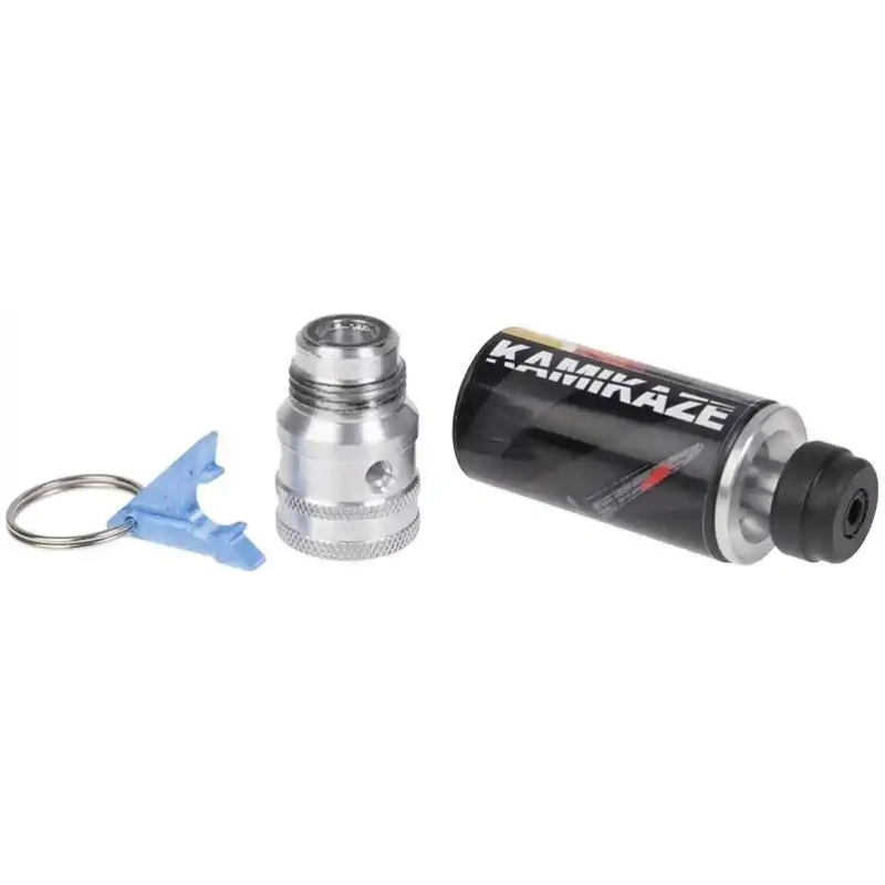 GRANATA A SALVE KAMIKAZE XS 9MM - SAIGO DEFENSE - immagine 3