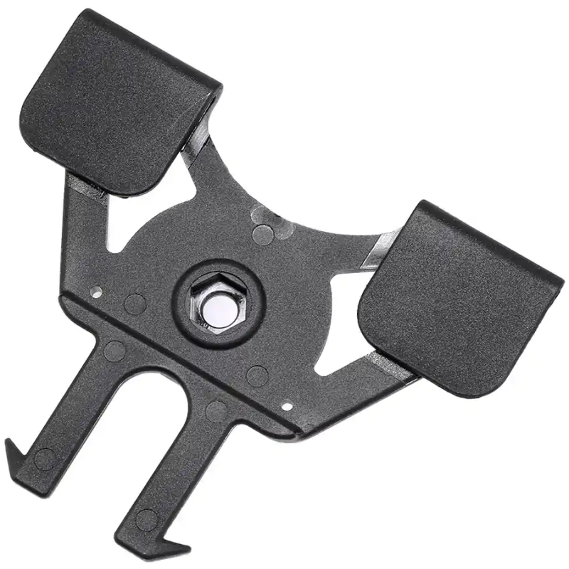 ADATTATORE MOLLE PER FONDINA - AMOMAX - immagine 2
