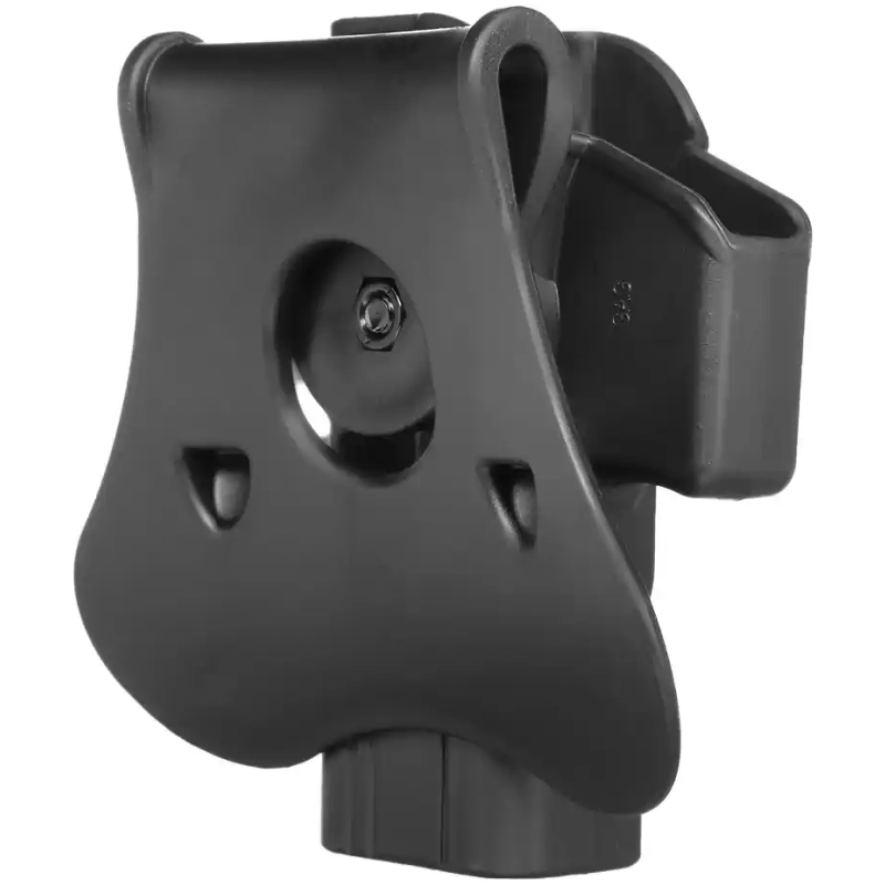 FONDINA RIGIDA DA CINTURA WE17/ TM17/ KJW17 - AMOMAX - immagine 3