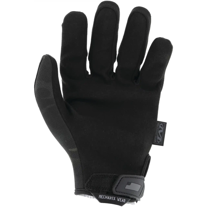 GUANTI ORIGINAL - MULTICAM BLACK - MECHANIX - immagine 2