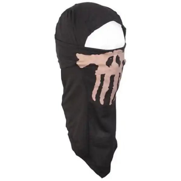 PASSAMONTAGNA GHOST MULTI HOOD - EMERSON