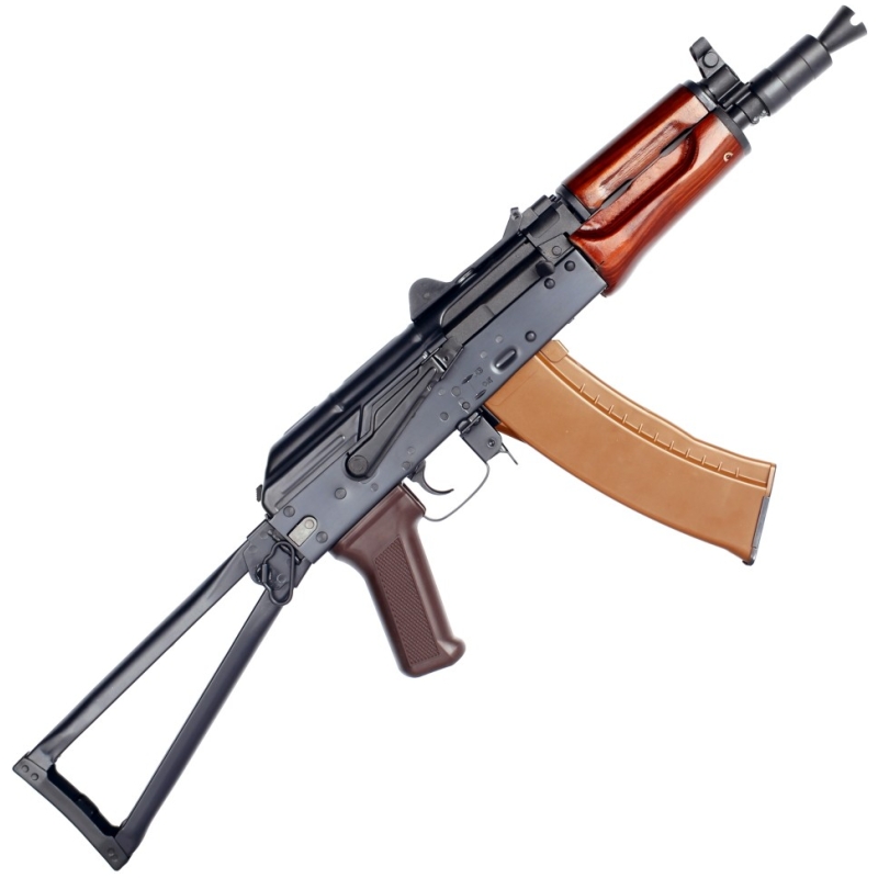 AKS74UN ESSENTIAL - E&L - immagine 3