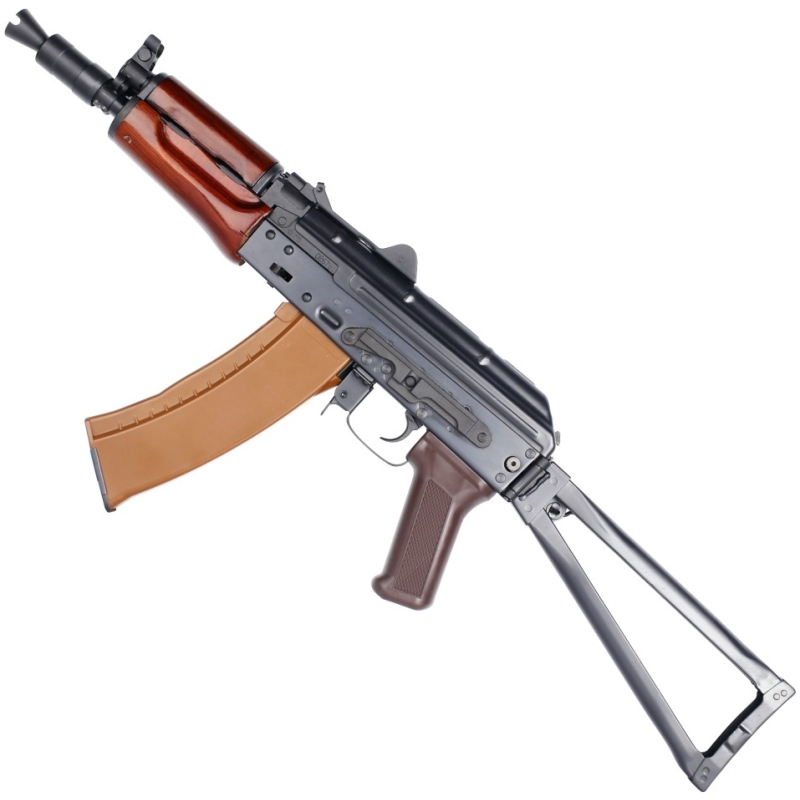 AKS74UN ESSENTIAL - E&L - immagine 4
