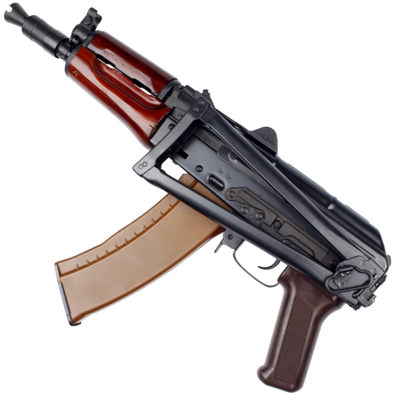 AKS74UN ESSENTIAL - E&L - immagine 6