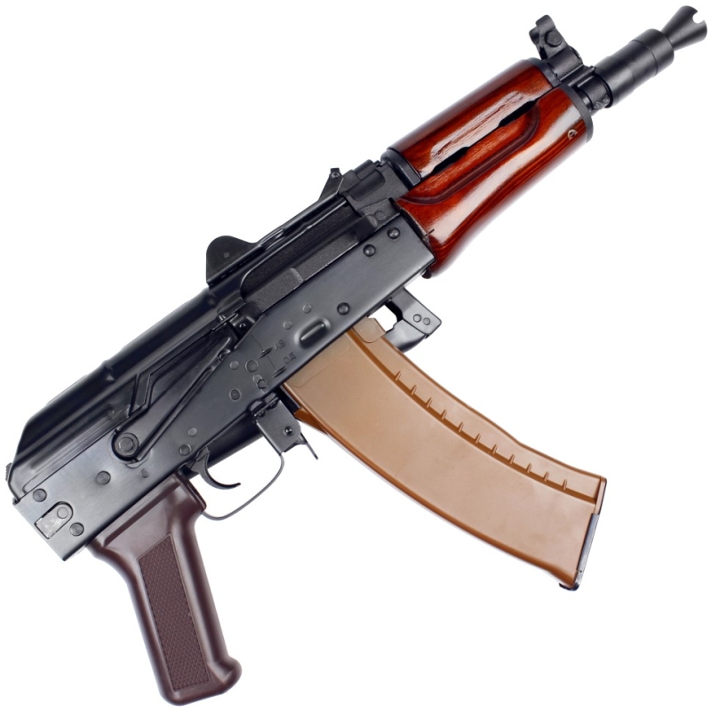 AKS74UN ESSENTIAL - E&L - immagine 5