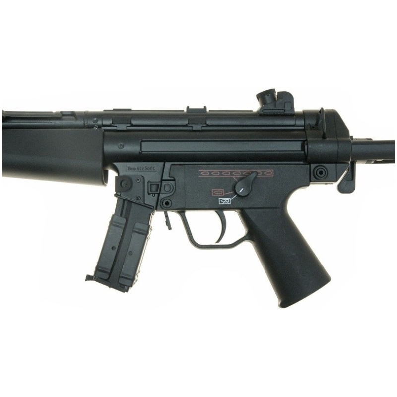 MP5 J - CYMA - immagine 4