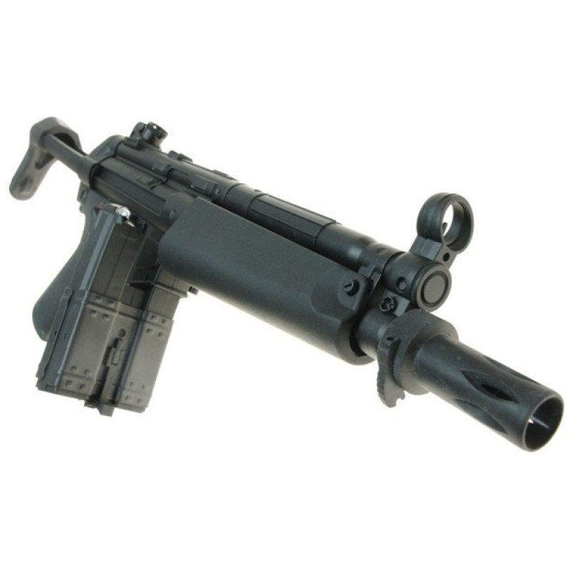 MP5 J - CYMA - immagine 8
