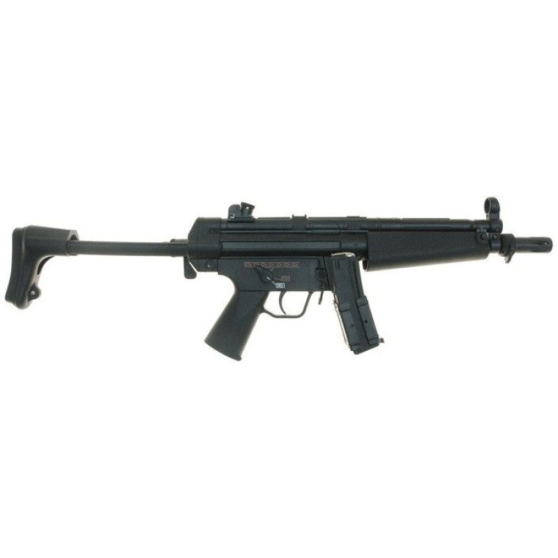 MP5 J - CYMA - immagine 2