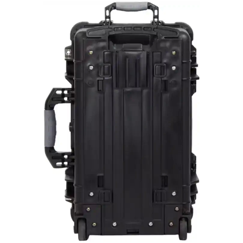 TROLLEY DELTA TACTICS PER FUCILI 55,9 X 35,1 X 22,9 - DELTA TACTICS - immagine 2