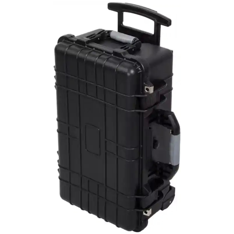 TROLLEY DELTA TACTICS PER FUCILI 55,9 X 35,1 X 22,9 - DELTA TACTICS - immagine 7