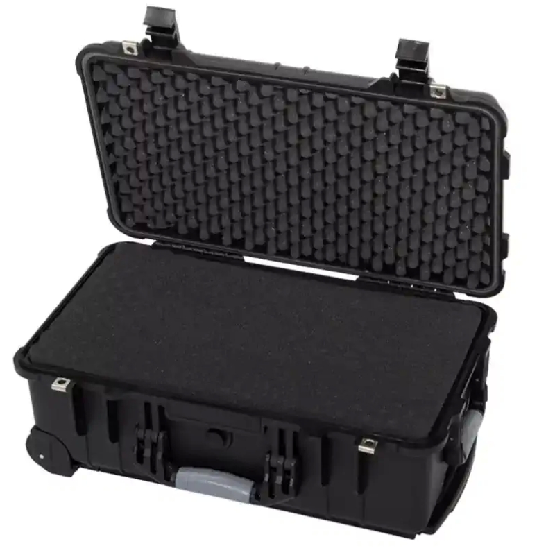 TROLLEY DELTA TACTICS PER FUCILI 55,9 X 35,1 X 22,9 - DELTA TACTICS - immagine 4