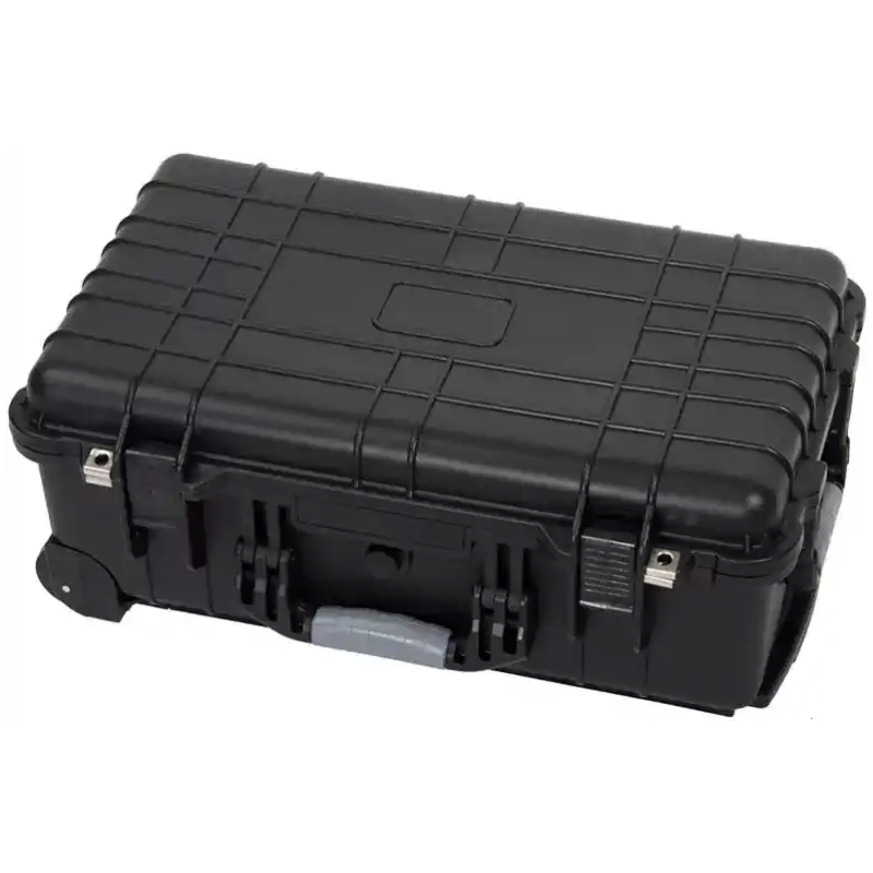 TROLLEY DELTA TACTICS PER FUCILI 55,9 X 35,1 X 22,9 - DELTA TACTICS - immagine 5