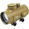 RED DOT 1X46 REFLEX - TAN - JS-TACTICAL