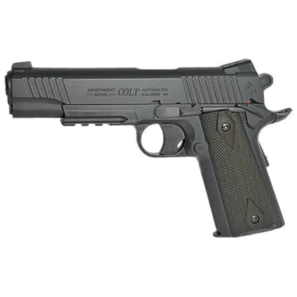 1911 RAIL CO2 NBB