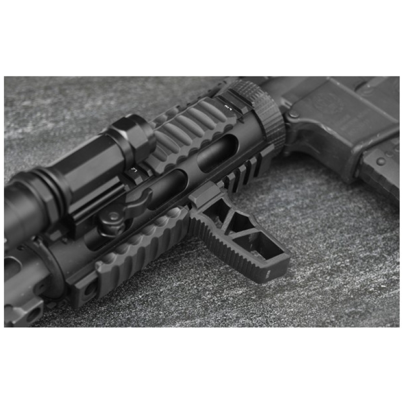IMPUGNATURA ULTRA SLIM FOREGRIP - UTG - immagine 4