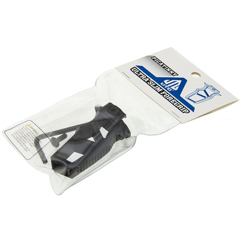 IMPUGNATURA ULTRA SLIM FOREGRIP - UTG - immagine 5