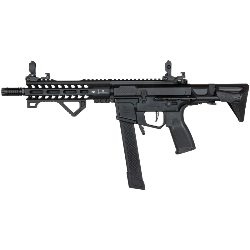 ARP X02 EDGE 2.0 ASTER V2 CUSTOM SUBMACHINE GUN