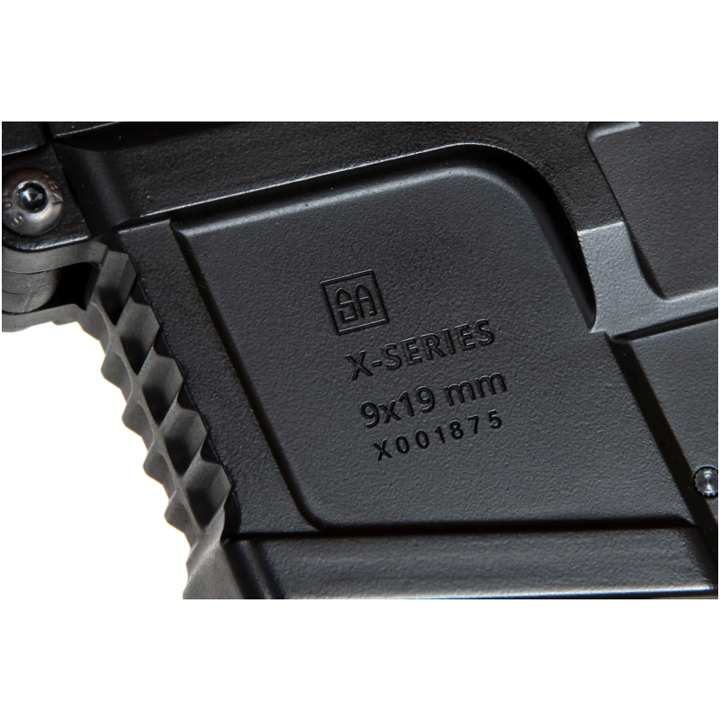ARP X01 EDGE 2.0 ASTER V2 CUSTOM - SPECNA ARMS - immagine 11