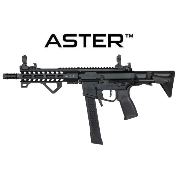 ARP X02 EDGE 2.0 ASTER V2 CUSTOM - SPECNA ARMS