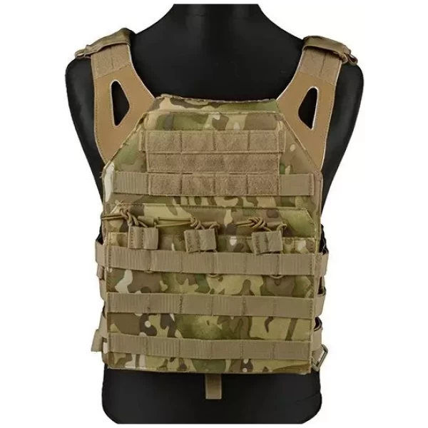 TATTICO JPC EASY - MULTICAM - GFC