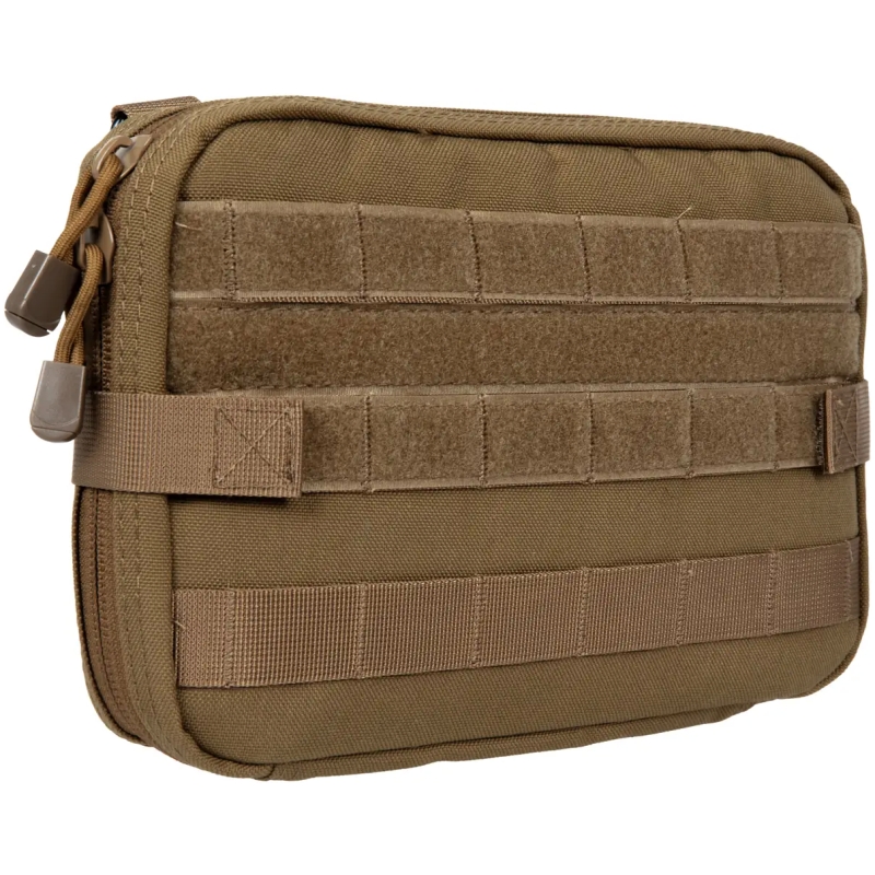 TASCA ADMIN / MAP LARGE - TAN - SPECNA ARMS - immagine 2