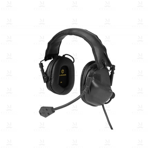 CUFFIE TATTICHE M32 HEADSET MOD.3 - EARMOR